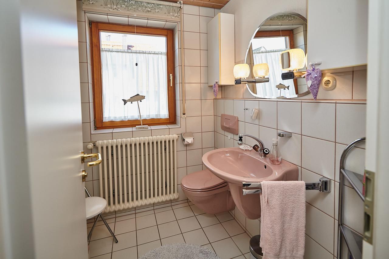 Bodensee Apartment Friedrichshafen Seenah المظهر الخارجي الصورة